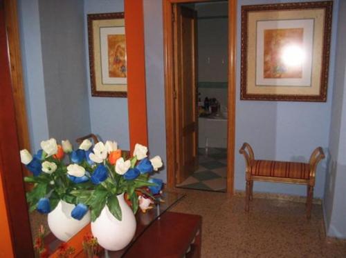 PISO EN PLENO CENTRO DE DENIA