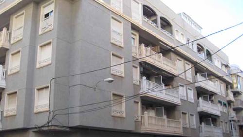 ÁTICO EN HABANERAS TORREVIEJA