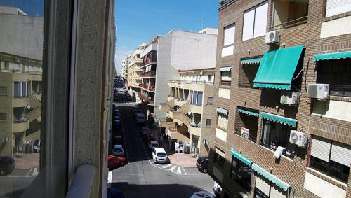 PISO DE 1 DORMITORIO CENTRICO