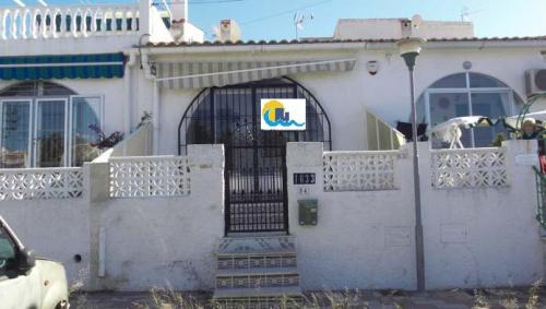 BUNGALOW DE 1 DORMITORIO