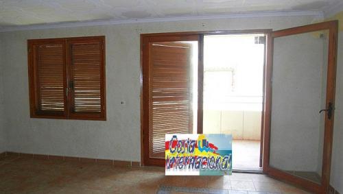 APARTAMENTO JUNTO A LA COSTA