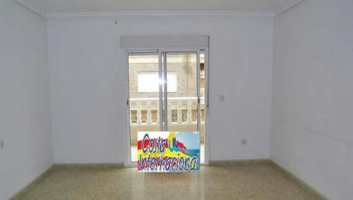 PISO EN LA COSTA TORREVIEJA