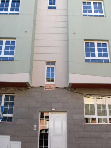 Promoción de pisos en Paseo Madrid, Ingenio