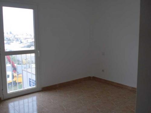 Promoción de 15 viviendas en Gáldar