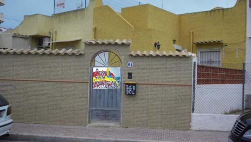 CASA PLANTA BAJA EN TORREVIEJA