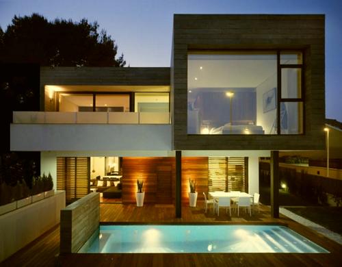 Venta chalet de lujo