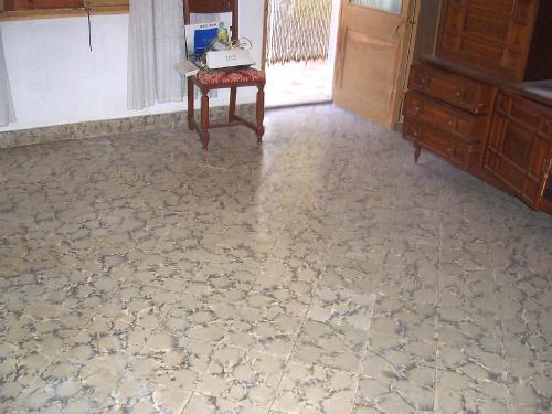 Piso muy céntrico para reformar