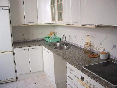 Piso en el Casco antiguo de Ciutadella