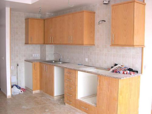 Ático nuevo a estrenar