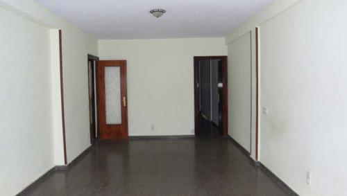 PISO DE 3 DORMITORIOS EN PLENO CENTRO