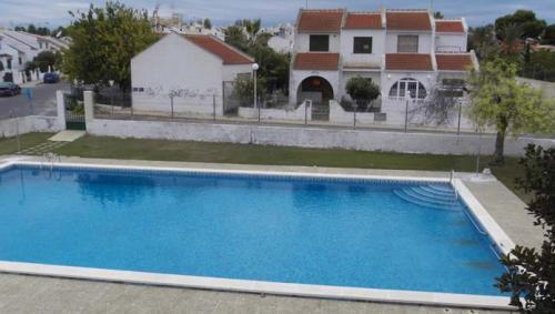 BUNGALOW DE 3 DORMITORIO