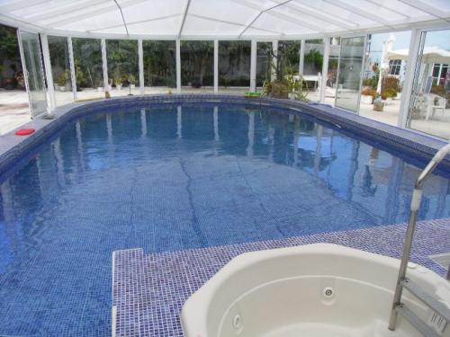 Apartamento en Monte Lentiscal