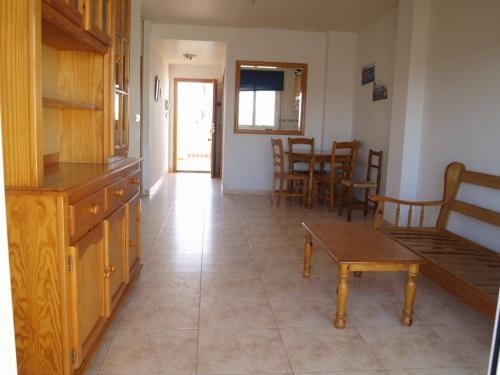 TORREVIEJA, BUNGALOW ALTO 2 DORMITORIOS, 2 TERRAZAS, 56.000
