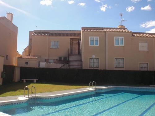 TORREVIEJA, AGUAS NUEVAS BUNGALOW ALTO, 72.000