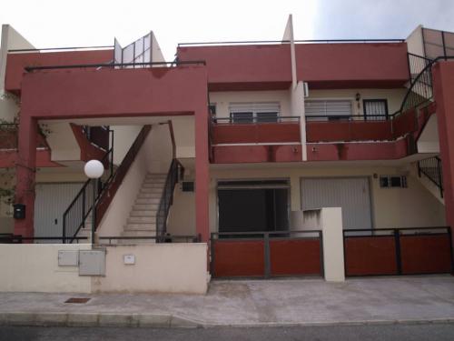 LA MARINA, GRAN OPORTUNIDAD, 2 DORMITORIOS+GARAJE+GRAN TERRAZA, 106.000