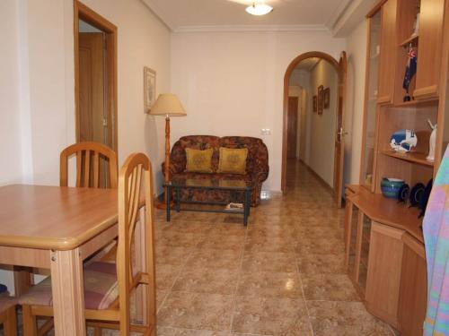 TORREVIEJA, PLAYA DEL CURA, 2 DORMITORIOS, 126.000