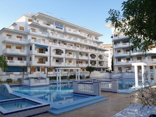 TORREVIEJA, LA MATA, 2 DORMITORIOS, GARAJE, TRASTERO, 135.000