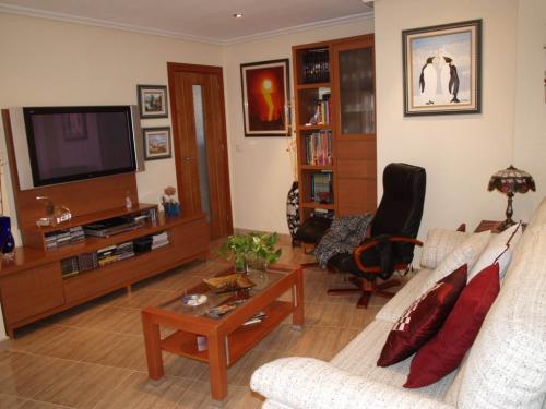 TORREVIEJA, ATICO DE LUJO, 2 DORMITORIOS, GRAN TERRAZA, 144.000