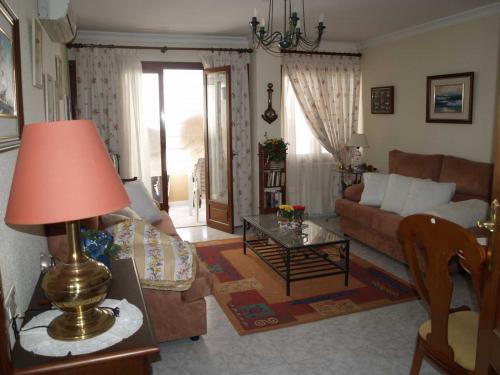 TORREVIEJA, IMPRESIONANTES VISTAS AL MAR, 3 DORMITORIOS, 2 BAÑOS, 136.000