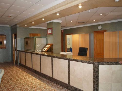 TORREVIEJA, LA MATA, APARTAHOTEL, SEGUNDA LINEA  7.500.000