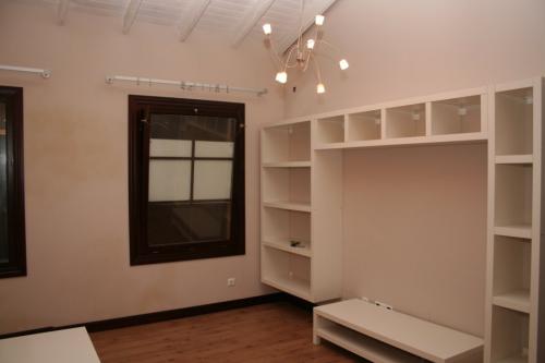 Apartamento en alquiler a estrenar