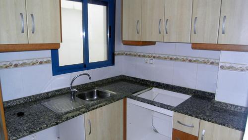 PISO AMUEBLADO 2 DORMITORIOS