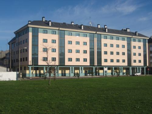 pisos en venta en naron