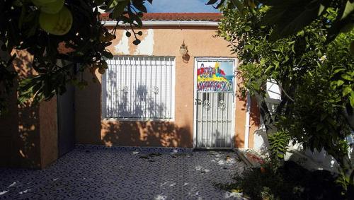 BUNGALOW DE 2 DORMITORIOS