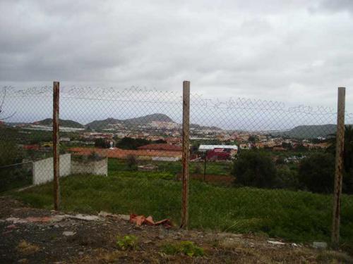 Solar urbano en Valsequillo