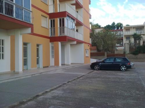 Vivienda en Oropesa playa en planta baja