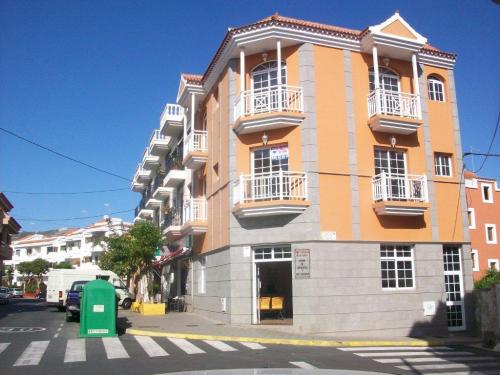 Piso a estrenar en SANTA BRÍGIDA – CASCO.