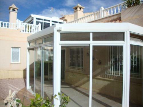 Chalet en venta en Orihuela Costa en la Zenia a