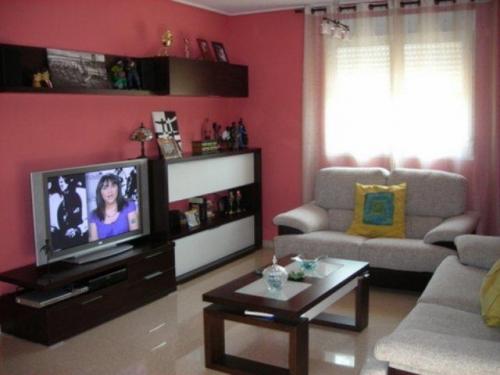 Atico en venta en Novelda (Alicante). La vivienda consta de