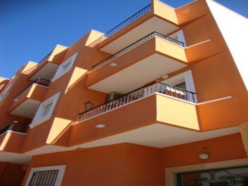 Piso en venta en San Miguel de Salinas vivienda de