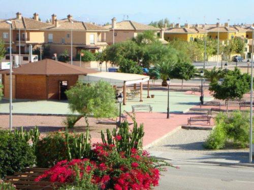 Piso en venta en Almoradi vivienda de 86m2 con 2