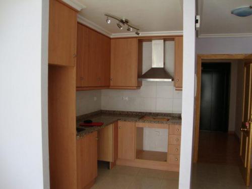 Piso en venta en Guardamar a 20 minutos de Torrevieja.