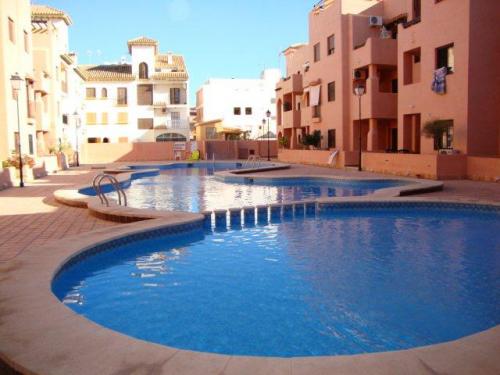 Piso en venta en Torrevieja (Alicante). El piso se encuentra