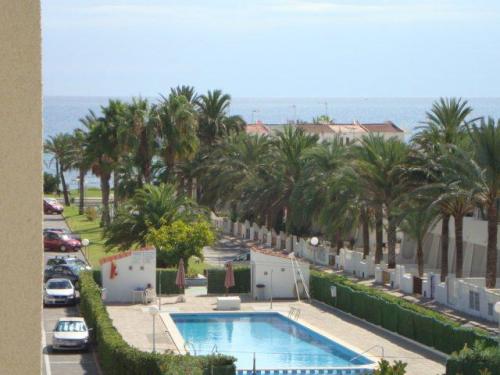 Piso en venta en Torrevieja en urbanizacion cerca de la