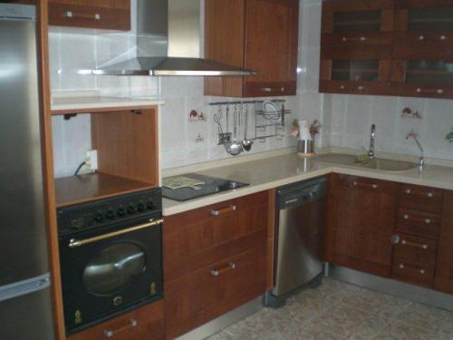 Fantastico Atico en la mejor zona de Petrer. Con todos