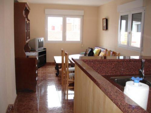 Piso en alquiler en Torrevieja centro la vivienda de 110m2