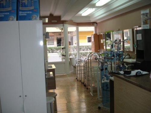 Local en venta en el centro de Torrevieja en calle