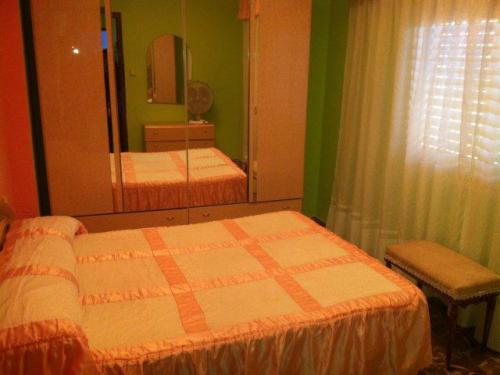 Comoda vivienda en alquiler 1 piso sin ascensor 2 dormitorios