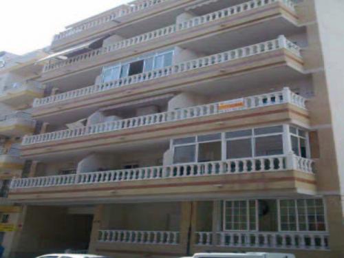 Piso en venta en Torrevieja centro.n Vivienda de 65m2 con