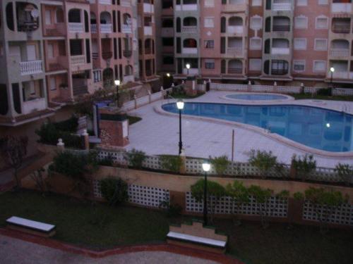 Piso en venta en Torrevieja a 10 minutos andando del