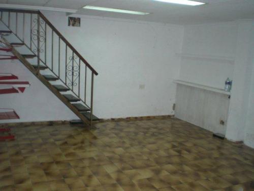 Local en alquiler de 40 m2 mas 40 m2 de