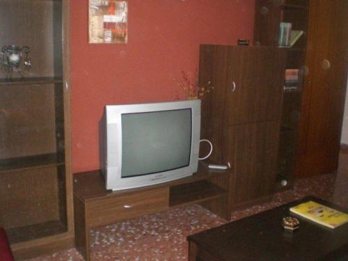 Piso de 128 m2 todo exterior. En el Casco Antiguo