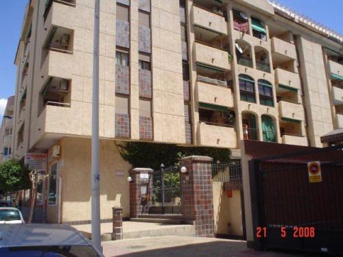 Piso en venta en Torrevieja centro vivienda de 84m2 de
