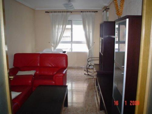 Piso en venta en Torrevieja centro cerca del puerto y