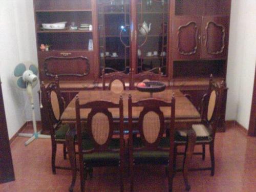 Piso en el barrio de Nueva Fraternidad muy cerca de