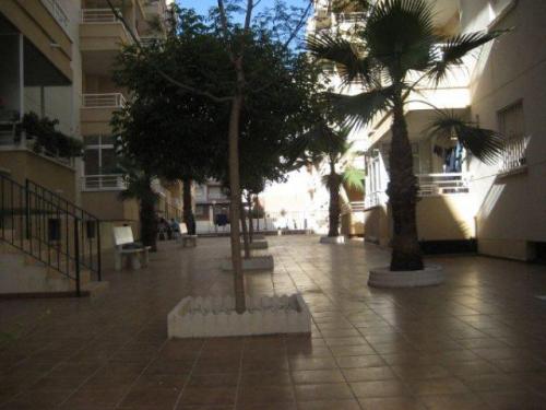 Atico en venta en Torrevieja centro a 1 km del